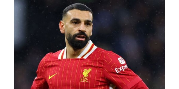32-årige Mohamed Salah bliver den mest magtfulde repræsentant i Premier League 32-årige Mohamed Salah bliver den mest magtfulde repræsentant i Premier League